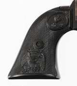 COLTPEACEKEEPER22LR/22 MAGNUMREVOLVER(1975 YEAR MODEL) BOX AND PAPERS - 2 of 14