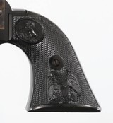 COLTPEACEKEEPER22LR/22 MAGNUMREVOLVER(1975 YEAR MODEL) BOX AND PAPERS - 5 of 14