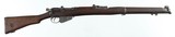 ENFIELD#1 MK III*303 BRITRIFLE - 1 of 15