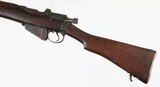 ENFIELD#1 MK III*303 BRITRIFLE - 5 of 15