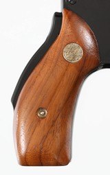 SMITH AND WESSON MODEL 42 ( CENTENNNIAL ) BLUE2"LNIB - 2 of 13