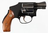 SMITH AND WESSON MODEL 42 ( CENTENNNIAL ) BLUE2"LNIB - 1 of 13