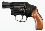 SMITH AND WESSON MODEL 42 ( CENTENNNIAL ) BLUE2"LNIB - 4 of 13
