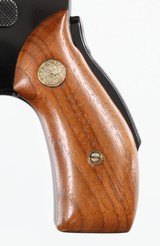 SMITH AND WESSON MODEL 42 ( CENTENNNIAL ) BLUE2"LNIB - 5 of 13