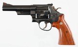 SMITH & WESSONMODEL 54444-40REVOLVER(TEXAS WAGON TRAIN - TEXAS INDEPENDENCE ASSOCIATION SEQUICENTENNIAL MODEL) - 4 of 18