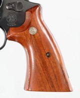 SMITH & WESSONMODEL 54444-40REVOLVER(TEXAS WAGON TRAIN - TEXAS INDEPENDENCE ASSOCIATION SEQUICENTENNIAL MODEL) - 5 of 18