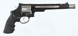 SMITH & WESSONMODEL 629-744 MAGNUM"HUNTER"PERFORMANCE CENTERREVOLVER LNIB - 1 of 14