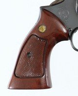 SMITH & WESSONMODEL 14-238 SPECIALREVOLVERTTT(1980 YEAR MODEL - LNIB) - 2 of 13