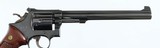 SMITH & WESSONMODEL 14-238 SPECIALREVOLVERTTT(1980 YEAR MODEL - LNIB) - 3 of 13