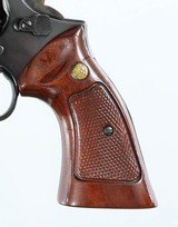 SMITH & WESSONMODEL 14-238 SPECIALREVOLVERTTT(1980 YEAR MODEL - LNIB) - 5 of 13