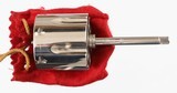 SMITH & WESSONMODEL 25-245LC/45 ACP"NICKEL" REVOLVER - 12 of 12