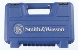 SMITH & WESSONMODEL 25-245LC/45 ACP"NICKEL" REVOLVER - 11 of 12