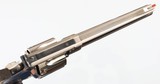 SMITH & WESSONMODEL 25-245LC/45 ACP"NICKEL" REVOLVER - 9 of 12