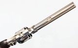 SMITH & WESSONMODEL 25-245LC/45 ACP"NICKEL" REVOLVER - 7 of 12