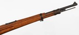 MAUSER/SPANISH1943308 WINRIFLE - 6 of 15