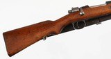 MAUSER/SPANISH1943308 WINRIFLE - 8 of 15
