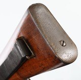 MAUSER/SPANISH1943308 WINRIFLE - 15 of 15