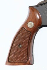 SMITH & WESSONMODEL 17-422LRREVOLVER(1980 YEAR MODEL - LNIB) - 2 of 13