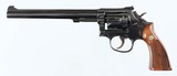 SMITH & WESSONMODEL 17-422LRREVOLVER(1980 YEAR MODEL - LNIB) - 4 of 13
