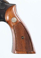 SMITH & WESSONMODEL 17-422LRREVOLVER(1980 YEAR MODEL - LNIB) - 5 of 13