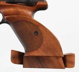 FN/BROWNINGINTERNATIONAL MEDALIST22LRPISTOL - 5 of 15