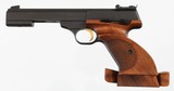 FN/BROWNINGINTERNATIONAL MEDALIST22LRPISTOL - 4 of 15