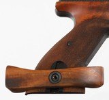 FN/BROWNINGINTERNATIONAL MEDALIST22LRPISTOL - 2 of 15