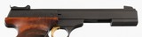 FN/BROWNINGINTERNATIONAL MEDALIST22LRPISTOL - 3 of 15