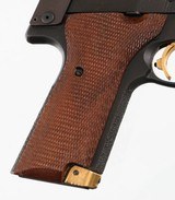 HIGH STANDARDSUPERMATIC TROPHY22LRPISTOLLNIB - 2 of 13