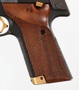 HIGH STANDARDSUPERMATIC TROPHY22LRPISTOLLNIB - 5 of 13