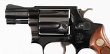 SMITH & WESSONMODEL 3738 SPECIALREVOLVER(1983 YEAR MODEL - LNIB) - 6 of 12