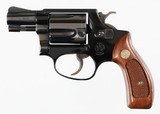 SMITH & WESSONMODEL 3738 SPECIALREVOLVER(1983 YEAR MODEL - LNIB) - 4 of 12