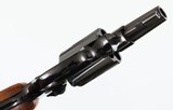 SMITH & WESSONMODEL 3738 SPECIALREVOLVER(1983 YEAR MODEL - LNIB) - 7 of 12