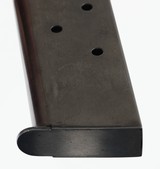 REMINGTON191145 ACPPISTOL(WWI REM-UMC - 1000 MANUFACTURED - 2014 YEAR MODEL) - 13 of 18