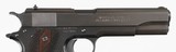 REMINGTON191145 ACPPISTOL(WWI REM-UMC - 1000 MANUFACTURED - 2014 YEAR MODEL) - 3 of 18
