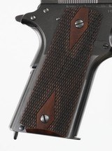 REMINGTON191145 ACPPISTOL(WWI REM-UMC - 1000 MANUFACTURED - 2014 YEAR MODEL) - 2 of 18