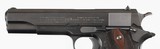 REMINGTON191145 ACPPISTOL(WWI REM-UMC - 1000 MANUFACTURED - 2014 YEAR MODEL) - 6 of 18