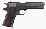 REMINGTON191145 ACPPISTOL(WWI REM-UMC - 1000 MANUFACTURED - 2014 YEAR MODEL) - 1 of 18