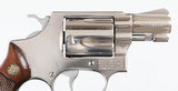 SMITH AND WESSON MODEL 60 NO DASH 2""R" PREFIX SERIAL # - 3 of 11