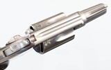 SMITH AND WESSON MODEL 60 NO DASH 2""R" PREFIX SERIAL # - 9 of 11