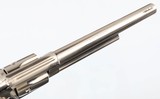COLTSINGLE ACTION ARMY3RD GENERATION45LC"NICKEL" REVOLVER LNIB - 9 of 14