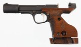 UNIQUE
DES-69
22LR
PISTOL W / CASE - 4 of 15