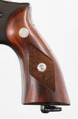 RUGERPOLICE SERVICE SIX380 RIMREVOLVER(1987 YEAR MODEL - LNIB - SCARCE MILITARY MODEL) - 5 of 14