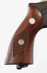 RUGERPOLICE SERVICE SIX380 RIMREVOLVER(1987 YEAR MODEL - LNIB - SCARCE MILITARY MODEL) - 2 of 14