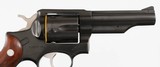 RUGERPOLICE SERVICE SIX380 RIMREVOLVER(1987 YEAR MODEL - LNIB - SCARCE MILITARY MODEL) - 3 of 14