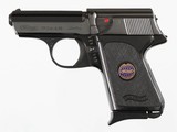 WALTHERTP6.35 MMPISTOL(1967 YEAR MODEL)EAGLE/N PROOFED - 4 of 13