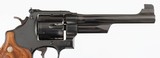 SMITH & WESSONMODEL 25-10"PERFORMANCE CENTER"45LCREVOLVER(2001 YEAR MODEL - 150 MANUFACTURED) - 3 of 12
