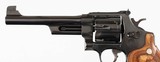 SMITH & WESSONMODEL 25-10"PERFORMANCE CENTER"45LCREVOLVER(2001 YEAR MODEL - 150 MANUFACTURED) - 6 of 12