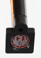 RUGERMK II TARGET22 LRPISTOL(USA SHOOTING TEAM MODEL - 2004 YEAR MODEL - 2600 MANUFACTURED) LNIB - 13 of 16