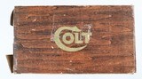 COLTMK IV SERIES 70 GOLD CUP NATIONAL MATCH45 ACPPISTOL(1978 YEAR MODEL) - 14 of 15